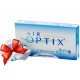 Контактные линзы Air Optix Aqua