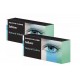 Акція Квартальні кольорові контактні лінзи Soflens Natural Colors