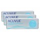 Спецпредложение! Acuvue Oasys 1-Day with Hydraluxe