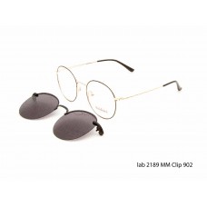 Оправа для окулярів Baldinini lab 2189 MM Clip 902