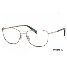 Оправа для окулярів Brendel 902298 40