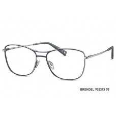 Оправа для окулярів Brendel 902343 70