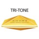 Квартальные цветные линзы Adore Tri-Tone