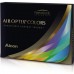Цветные контактные  линзы AirOptix Colors