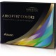 Кольорові контактні лінзи AirOptix Colors