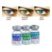 Відтіночні контактні лінзи Ultraflex Colors