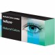 Квартальні кольорові контактні лінзи Soflens Natural Colors