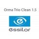 ESSILOR 1.50 Orma Trio Clean  