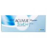 Однодневные контактные линзы 1-Day Acuvue TruEye