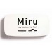 Одноденні контактні лінзи Miru 1 day Flat Pack