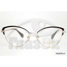 Оправа для окулярів Helen Rocha 6578
