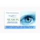 Квартальні контактні лінзи OkVision Season