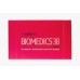Biomedics 38 - контактні лінзи на три місяця