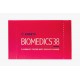Квартальні контактні лінзи Biomedics 38