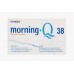 Квартальні контактні лінзи Morning Q 38