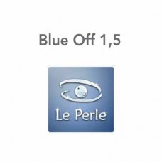 Линза для очков с защитой от компьютера La Perla 1.5 Blue Off