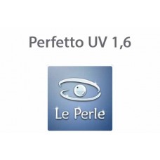 Очковая линза Le Perle Drive Allroad UV 420 nm 1,6