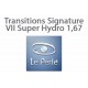 Transitions Signature VII Super Hydro 1,67