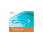 Контактні лінзи PureVision 2HD For Astigmatism