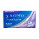 Мультифокальные контактные линзы Air Optix plus HydraGlyde Multifocal