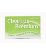 Контактные линзы ClearLux Premium