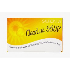 Контактні лінзи Clearlux 55 UV