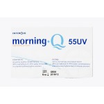 Контактные линзы Morning Q 55 UV