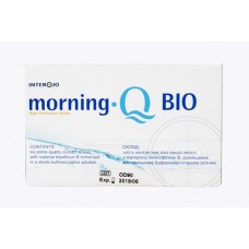 Контактні лінзи Morning Q Bio
