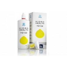 Пероксидная система Hidro Health H2O2