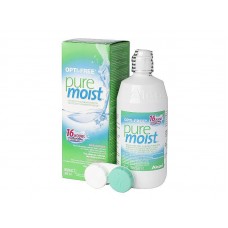 Жидкость для линз Opti-Free PureMoist 