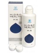 Раствор для контактных линз Disop Hidro Health HA 