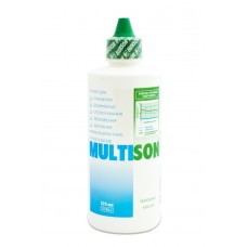 Жидкость для линз Multison