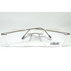 Оправа для окулярів Silhouette  5566 70 8540
