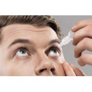 Как подобрать капли для глаз при ношении контактных линз?