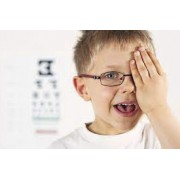 Як привчити дитину носити окуляри?