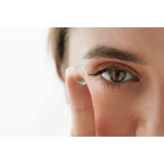 Как привыкнуть к контактным линзам?