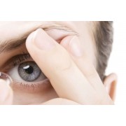 Переваги та недоліки використання одноденних контактних лінз