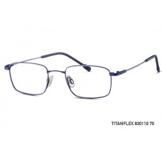 Оправа для окулярів TITANflex 830110 70