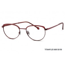 Оправа для окулярів TITANflex 830120 50