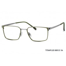 Оправа для окулярів TITANflex 830121 34