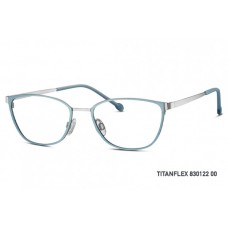 Оправа для окулярів TITANflex 830122