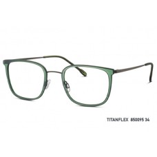 Оправа для окулярів  TITANflex 850095