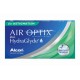 Торические контактные линзы Air Optix plus HydraGlyde For Astigmatism
