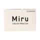 Торичні контактні лінзи Miru 1 month for Astigmatism