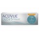 Торичні контактні лінзи Acuvue Oasys 1-Day with HydraLuxe for Astigmatism