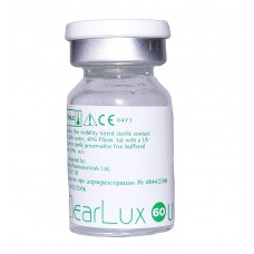 Контактная линза ClearLux 60 UV