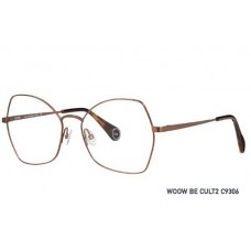 Оправа для окулярів Woow BE CULT2
