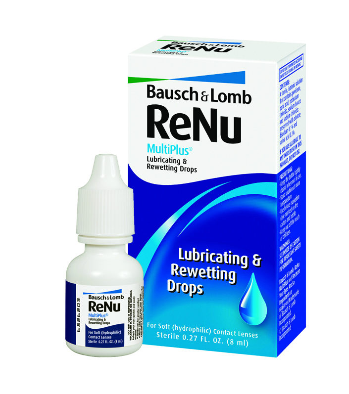 Лучшие увлажняющие глазные капли. Renu MULTIPLUS lubricating & Rewetting Drops от Bausch + Lomb. Капли для глаз Bausch Lomb. Реню капли для глаз увлажняющие. Глазные капли для линз увлажняющие.